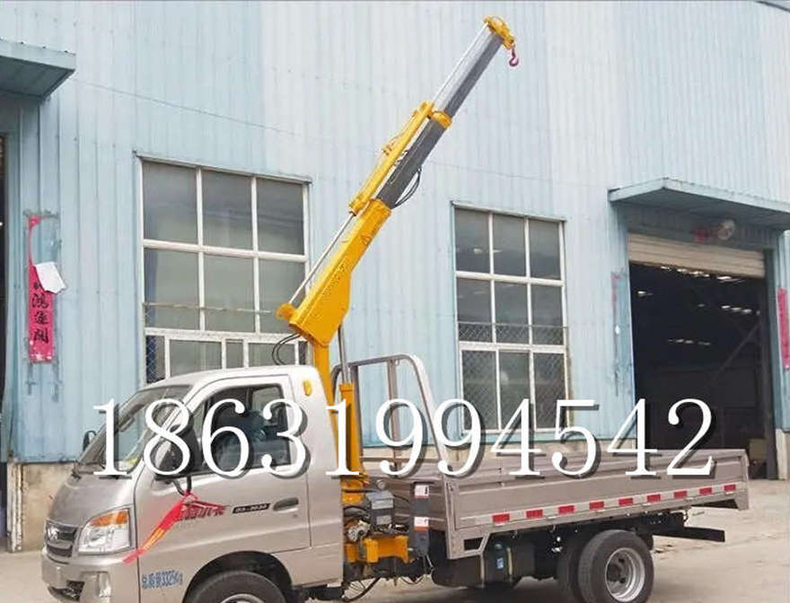 郾城区随车吊机码头随车吊机郾城区液压小吊机全电动车载吊机郾城区附近小型履带吊小型